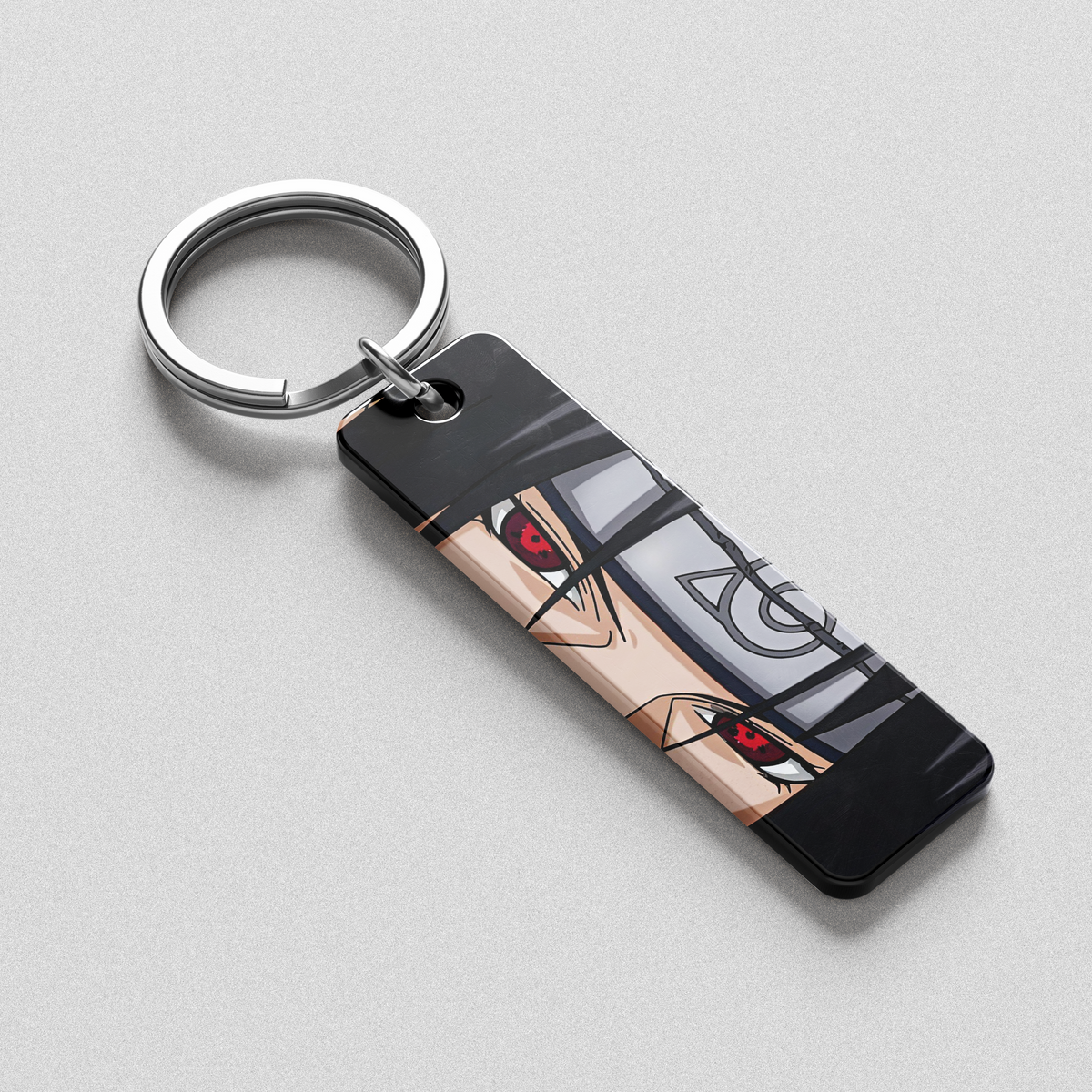 Child Itachi Anime Eyes Keychain #2 – StoneKii