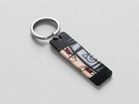 Child Itachi Anime Eyes Keychain #2 product image