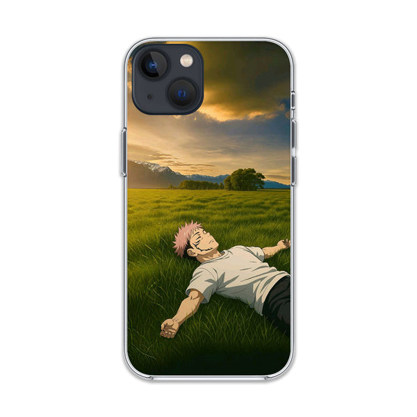 Yuji Sunset Fields Case