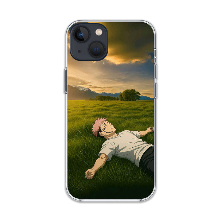 Yuji Sunset Fields Case