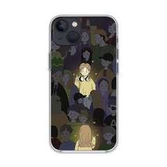 Cute Couple Phone Case