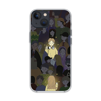 Cute Couple Phone Case product image