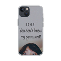 Girl Cute Mobile Phone Case