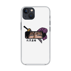 Toji Zenin Phone Case