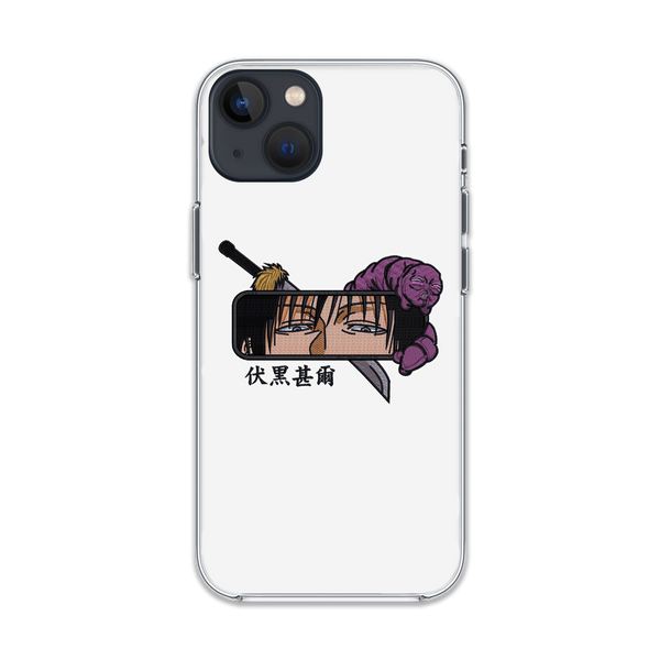 Toji Zenin Phone Case
