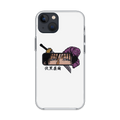 Toji Zenin Phone Case