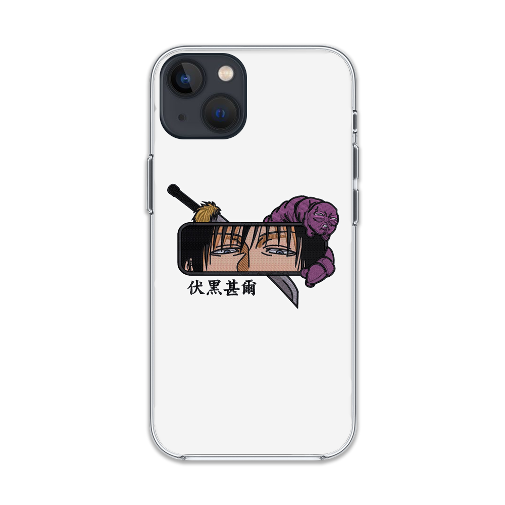 Toji Zenin Phone Case