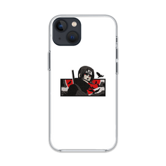 Itachi Stricker Phone Case
