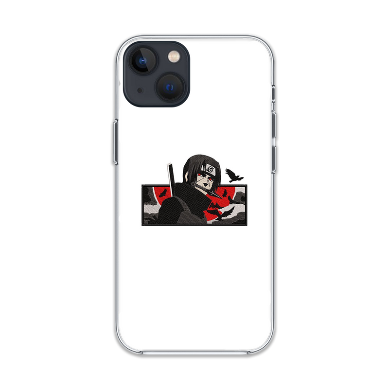 Itachi Stricker Phone Case