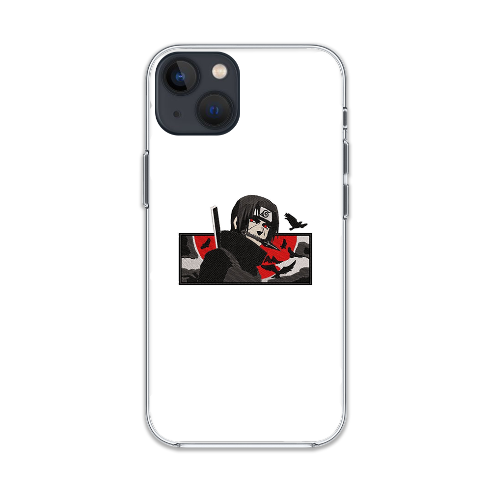 Itachi Stricker Phone Case
