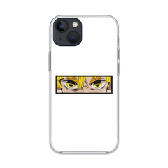 Zenitsu Phone Case