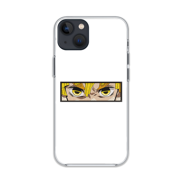 Zenitsu Phone Case