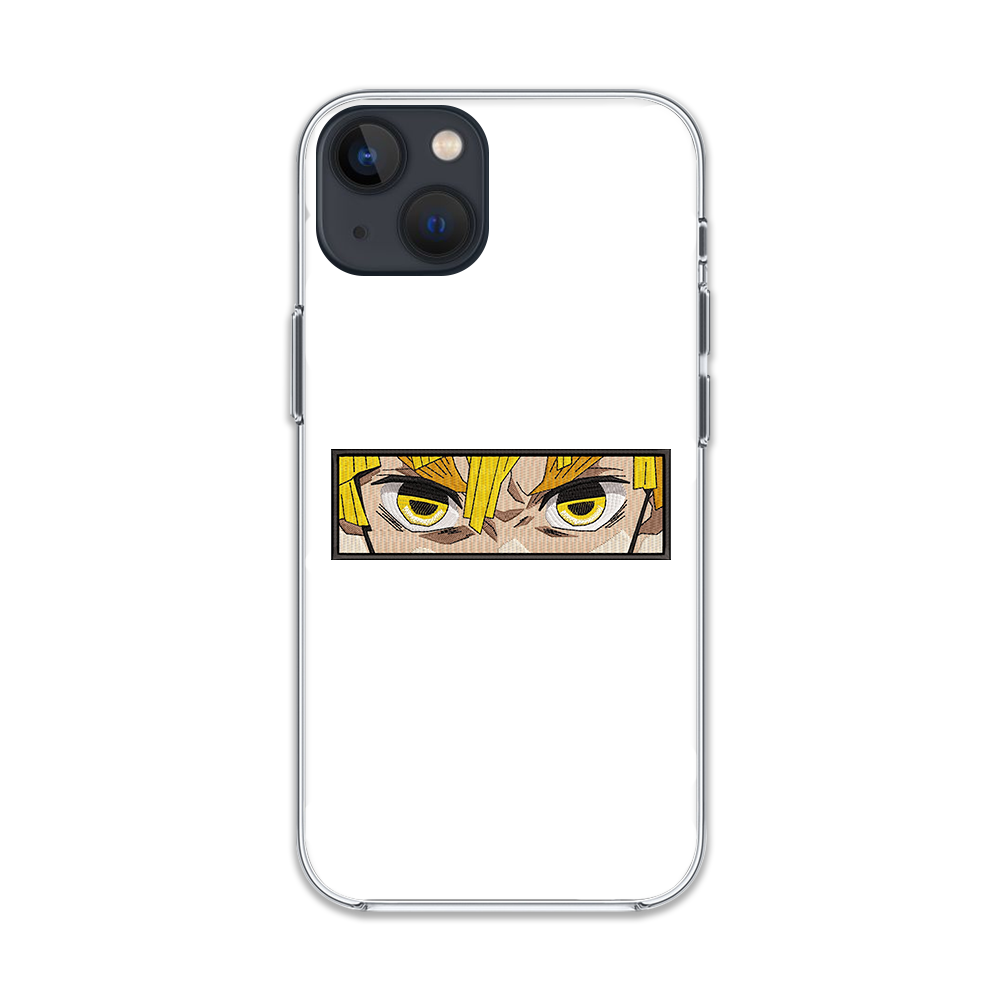 Zenitsu Phone Case