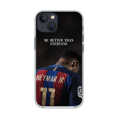 Be Better Than Everyone Phone Case