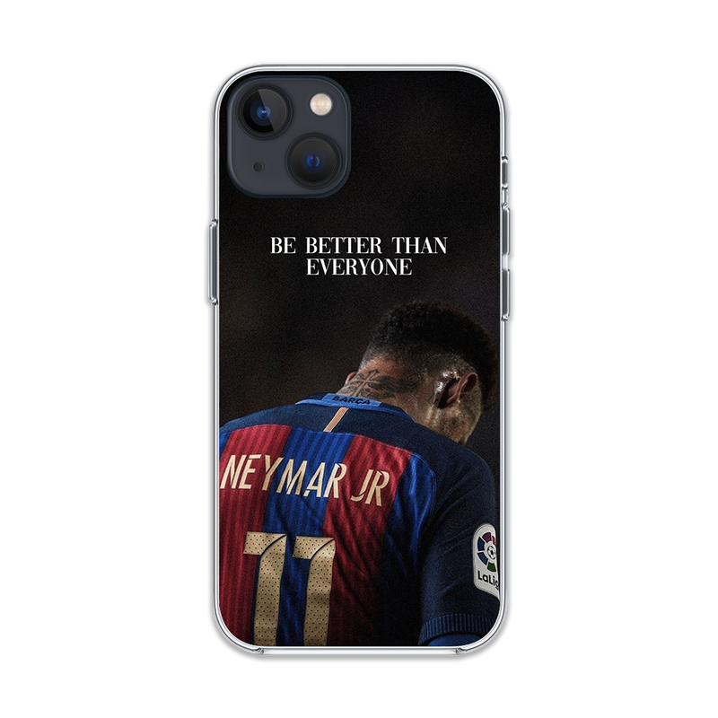 Be Better Than Everyone Phone Case