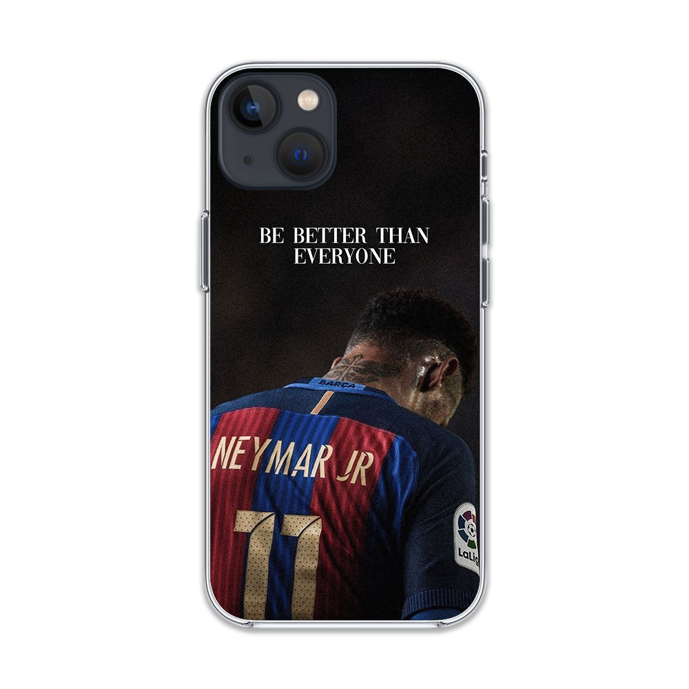 Be Better Than Everyone Phone Case
