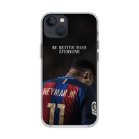 Be Better Than Everyone Phone Case product image