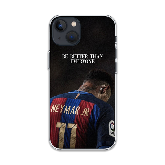 Be Better Than Everyone Phone Case