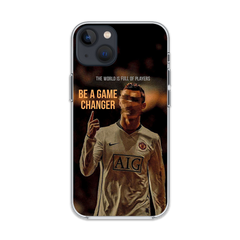 Be a Game Changer Phone Case