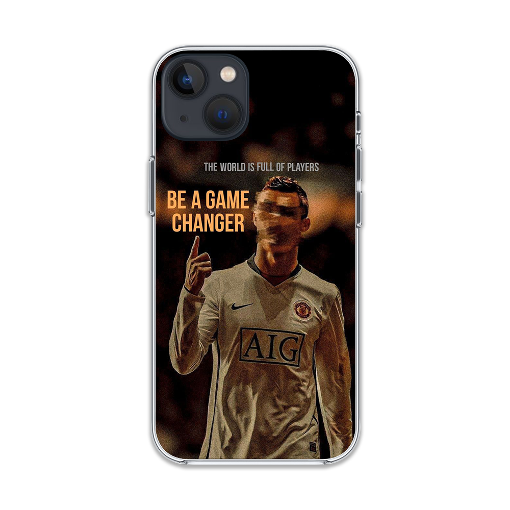 Be a Game Changer Phone Case
