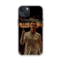 Be a Game Changer Phone Case product image