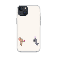 Cute Cartoon Phone Case