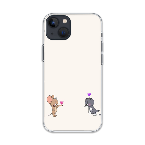 Cute Cartoon Phone Case