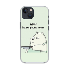 Cute Mobile Phone Case