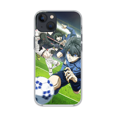 Blue Lock Vs Japan U-20 Phone Case