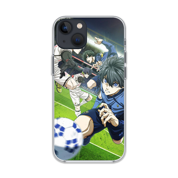 Blue Lock Vs Japan U-20 Phone Case