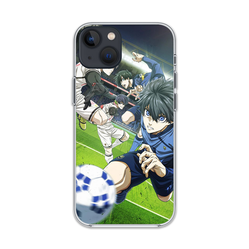 Blue Lock Vs Japan U-20 Phone Case