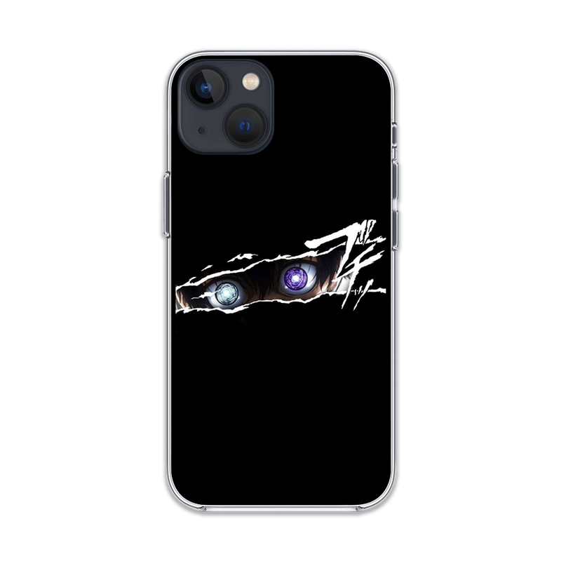 Seeing You Ego Phone Case