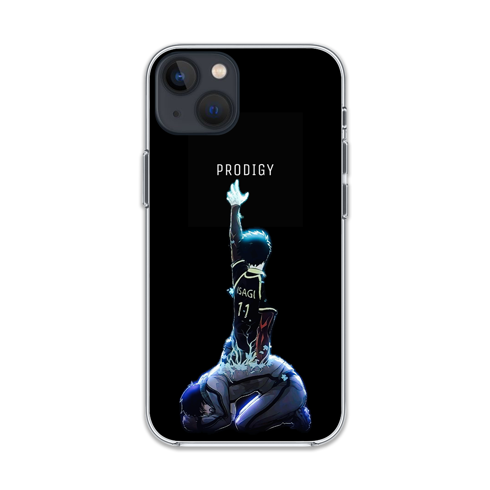 Isagi Trending Phone Case