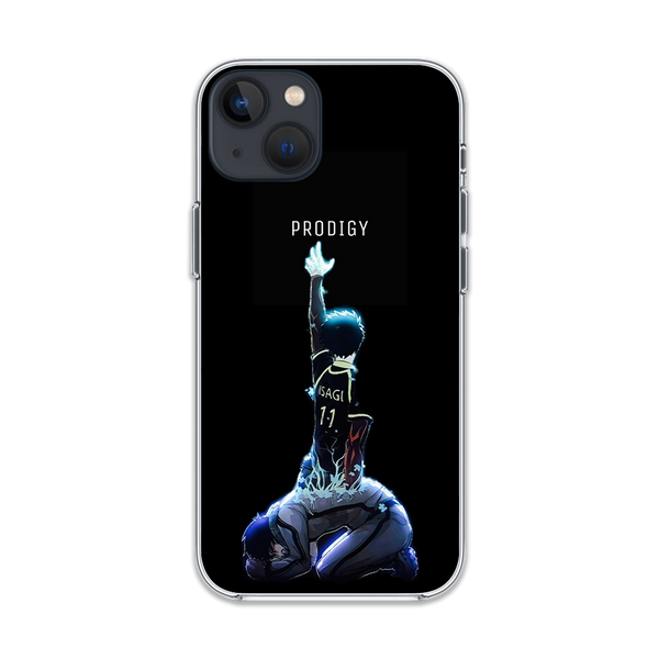 Isagi Trending Phone Case – StoneKii