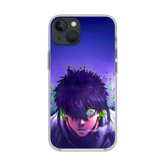 Blue Lock Japan Team Captain Phone Case