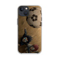 Meta vision Isagi Phone Case