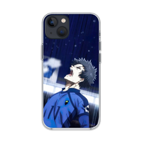 Isagi Winning Scream Phone Case product image