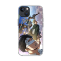 Levi Attack on Titans Phone Case