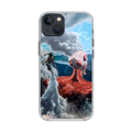 Attack on Titan Phone Case