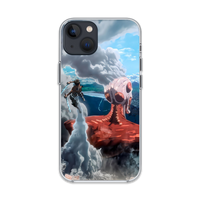 Attack on Titan Phone Case product image