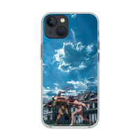 Attack on Titan Phone Case product image