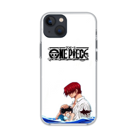 Shanks And luffy Phone Case product image