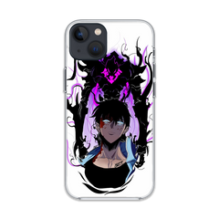 Beru Solo Leveling Phone Case