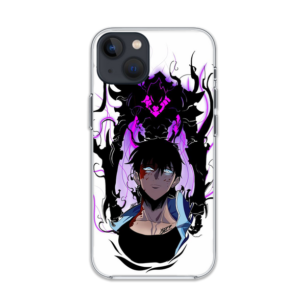 Beru Solo Leveling Phone Case