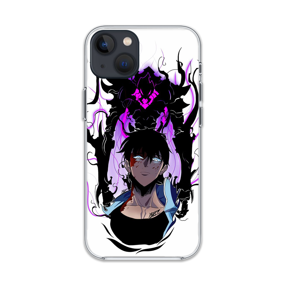 Beru Solo Leveling Phone Case