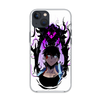Beru Solo Leveling Phone Case product image
