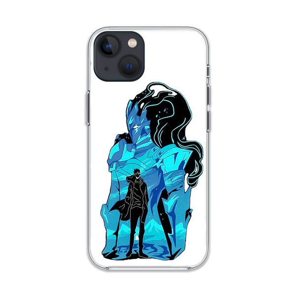 Solo leveling Phone Case