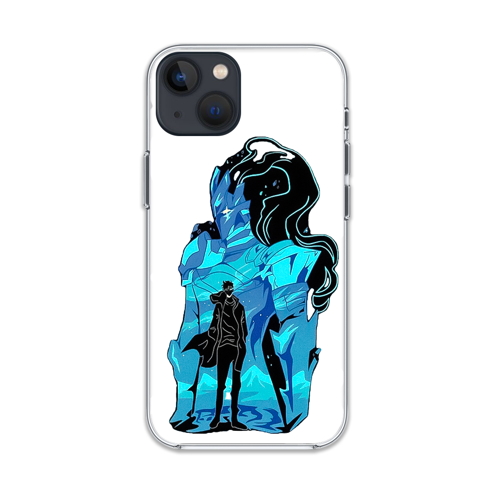 Solo leveling Phone Case