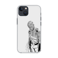 OPM Saitama Serious Phone Case