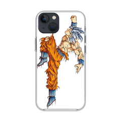 Goku DBZ Phone Case